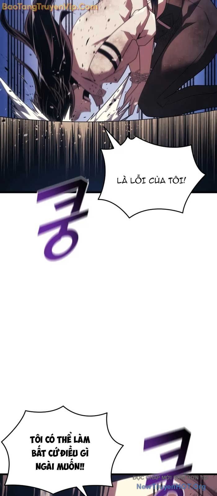 Sự Trở Lại Của Pháp Sư Vĩ Đại Sau 4000 Năm: Chapter 201