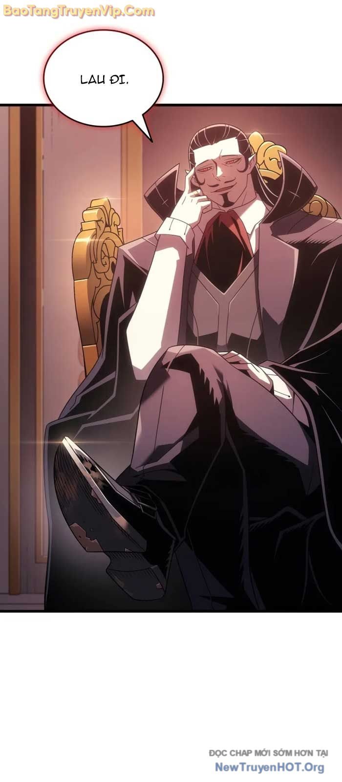 Sự Trở Lại Của Pháp Sư Vĩ Đại Sau 4000 Năm: Chapter 201