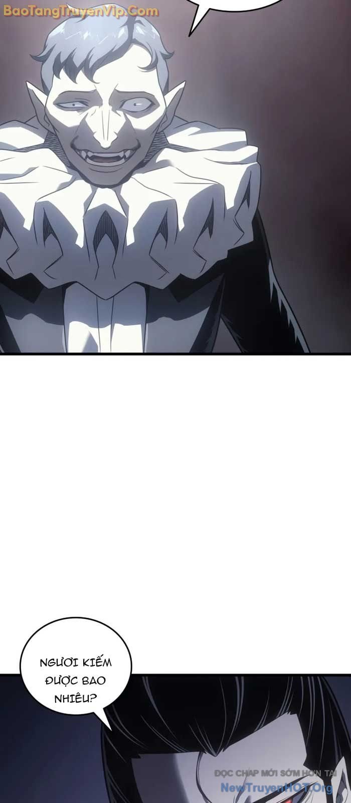 Sự Trở Lại Của Pháp Sư Vĩ Đại Sau 4000 Năm: Chapter 201