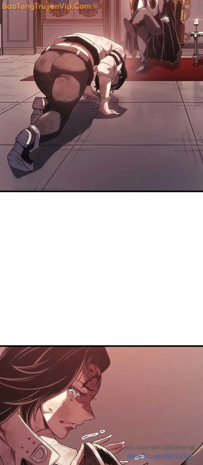 Sự Trở Lại Của Pháp Sư Vĩ Đại Sau 4000 Năm: Chapter 201