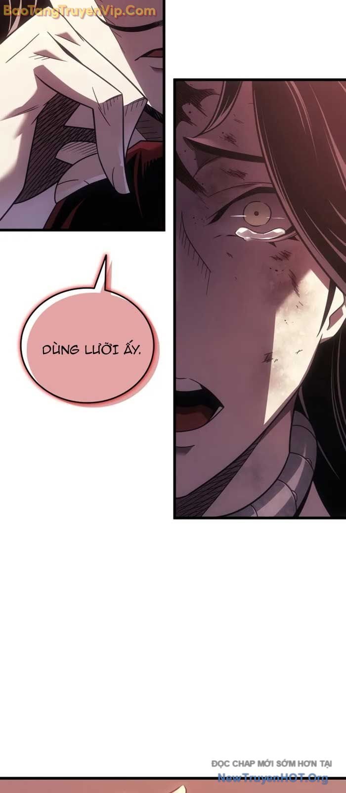 Sự Trở Lại Của Pháp Sư Vĩ Đại Sau 4000 Năm: Chapter 201