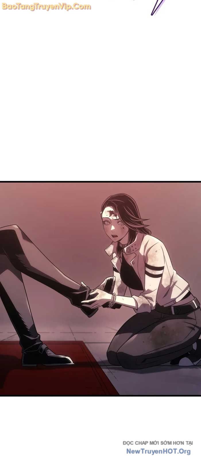 Sự Trở Lại Của Pháp Sư Vĩ Đại Sau 4000 Năm: Chapter 201