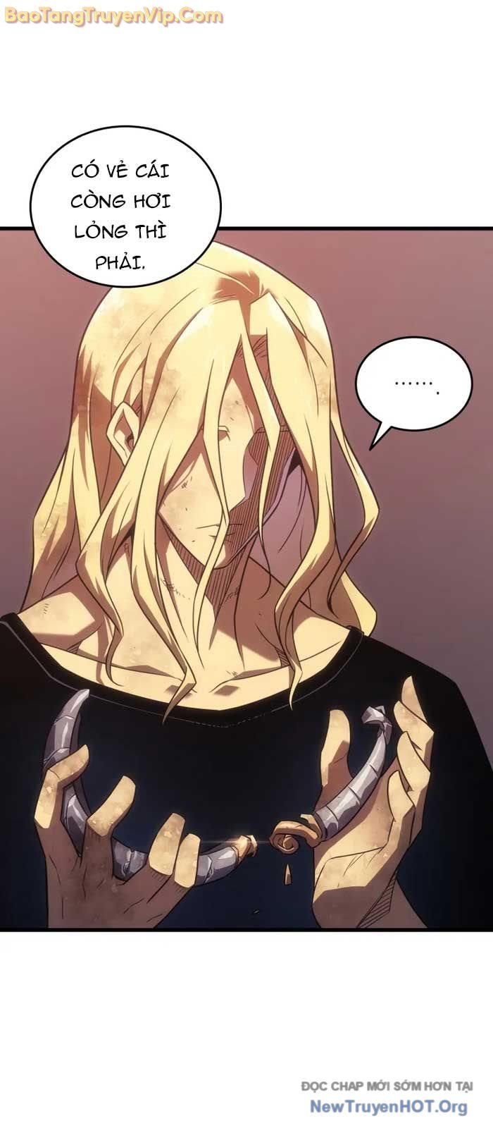 Sự Trở Lại Của Pháp Sư Vĩ Đại Sau 4000 Năm: Chapter 201