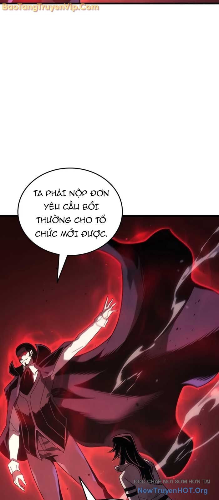 Sự Trở Lại Của Pháp Sư Vĩ Đại Sau 4000 Năm: Chapter 201