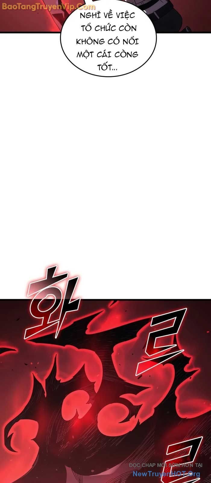 Sự Trở Lại Của Pháp Sư Vĩ Đại Sau 4000 Năm: Chapter 201