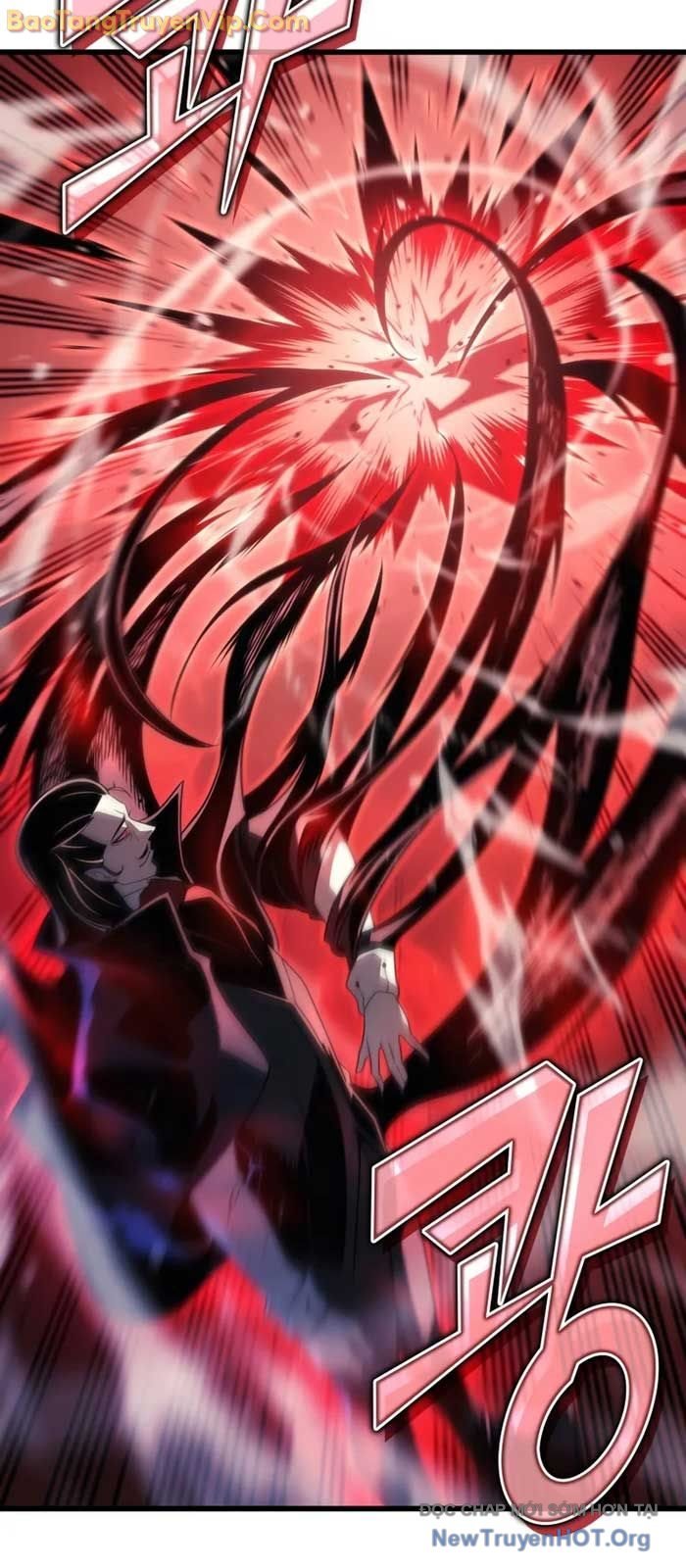 Sự Trở Lại Của Pháp Sư Vĩ Đại Sau 4000 Năm: Chapter 201