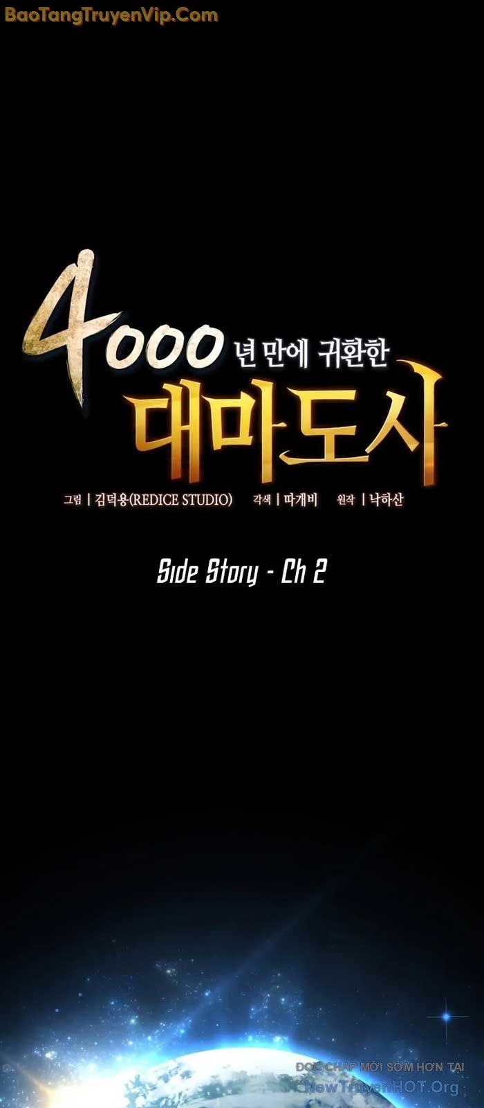 Sự Trở Lại Của Pháp Sư Vĩ Đại Sau 4000 Năm: Chapter 202