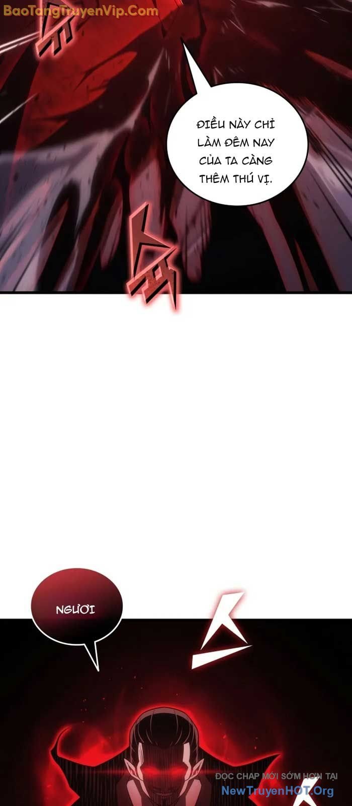 Sự Trở Lại Của Pháp Sư Vĩ Đại Sau 4000 Năm: Chapter 202