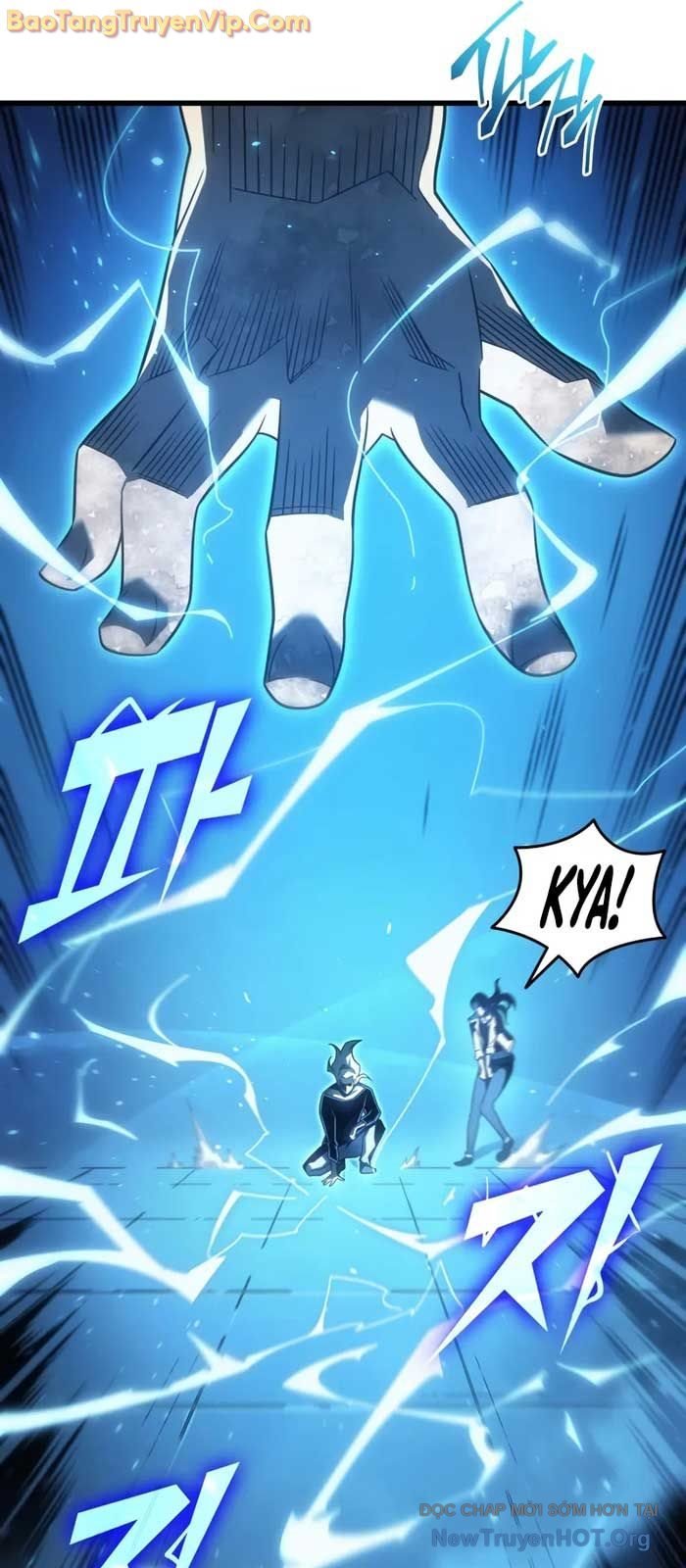 Sự Trở Lại Của Pháp Sư Vĩ Đại Sau 4000 Năm: Chapter 202