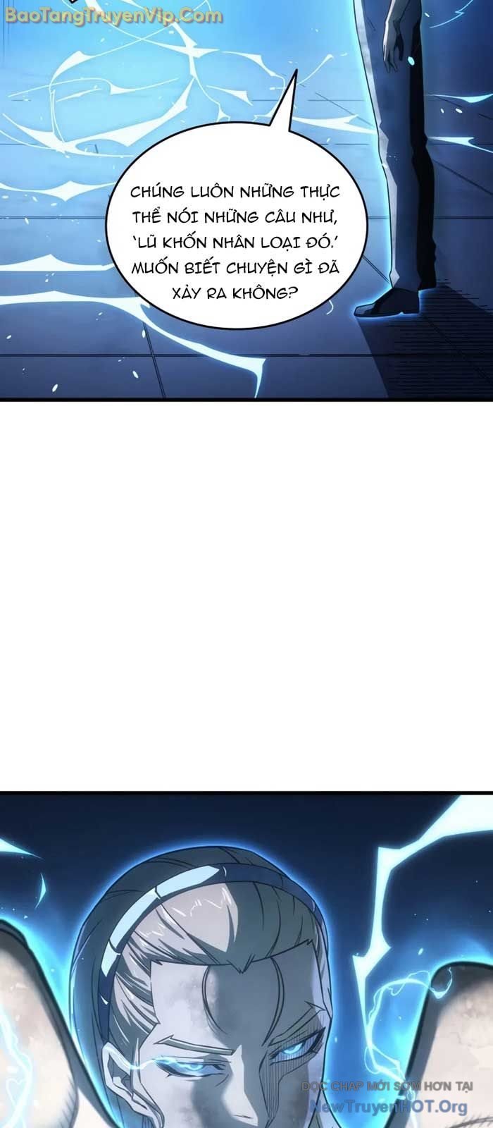 Sự Trở Lại Của Pháp Sư Vĩ Đại Sau 4000 Năm: Chapter 202
