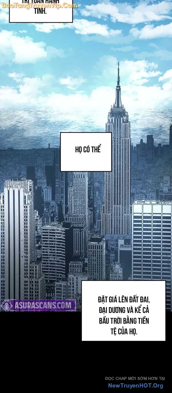 Sự Trở Lại Của Pháp Sư Vĩ Đại Sau 4000 Năm: Chapter 202