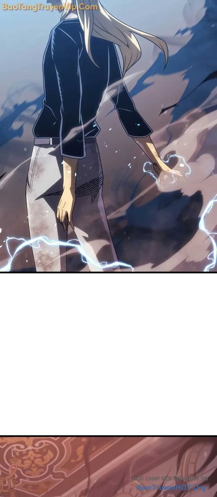 Sự Trở Lại Của Pháp Sư Vĩ Đại Sau 4000 Năm: Chapter 202