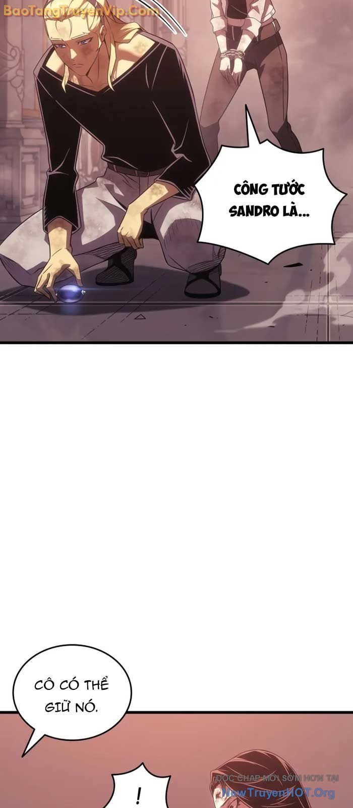 Sự Trở Lại Của Pháp Sư Vĩ Đại Sau 4000 Năm: Chapter 202