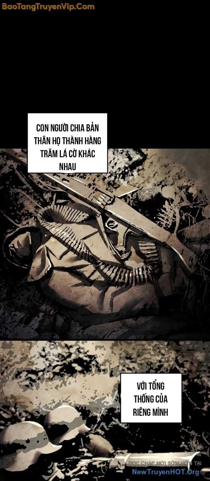 Sự Trở Lại Của Pháp Sư Vĩ Đại Sau 4000 Năm: Chapter 202