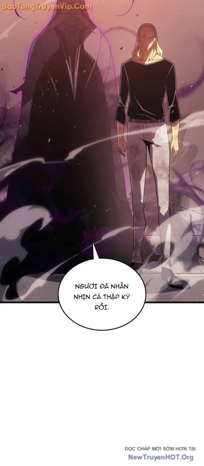 Sự Trở Lại Của Pháp Sư Vĩ Đại Sau 4000 Năm: Chapter 202