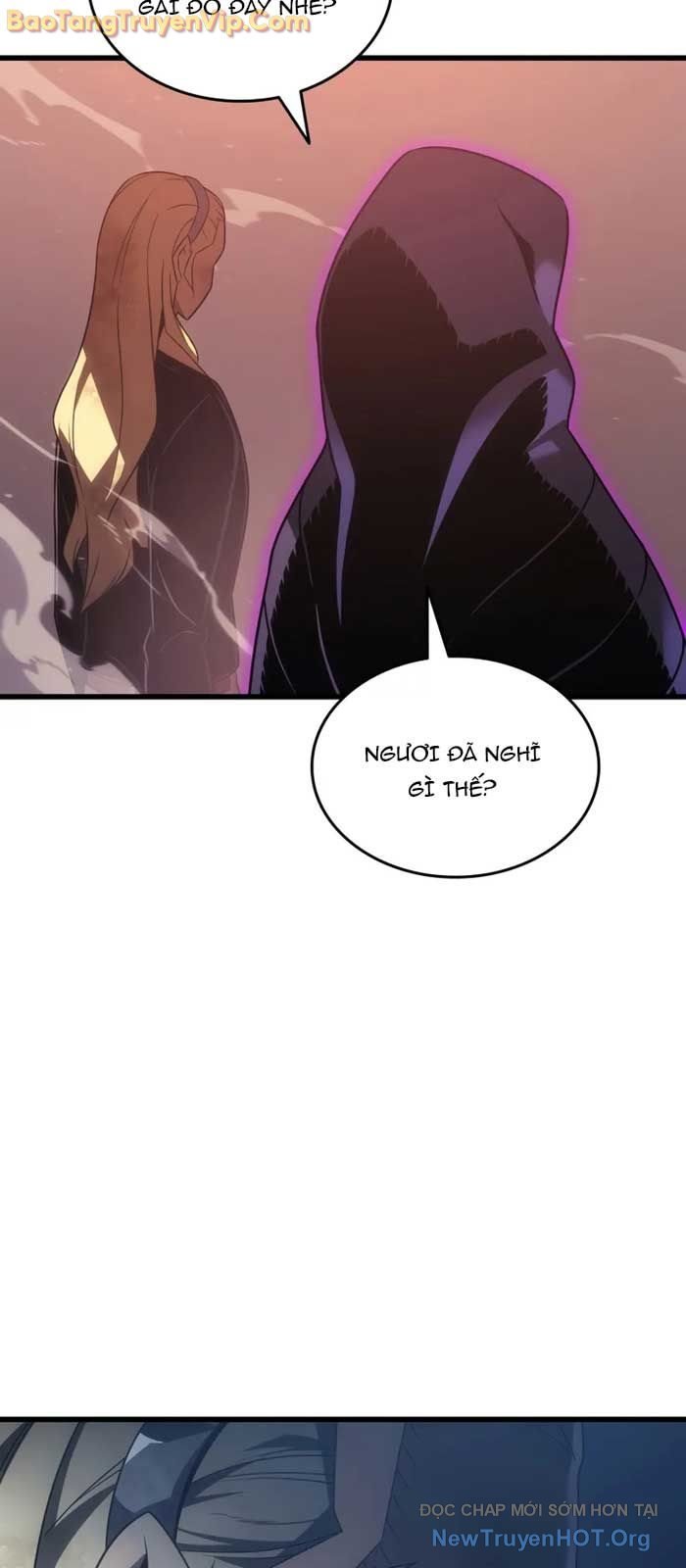 Sự Trở Lại Của Pháp Sư Vĩ Đại Sau 4000 Năm: Chapter 202