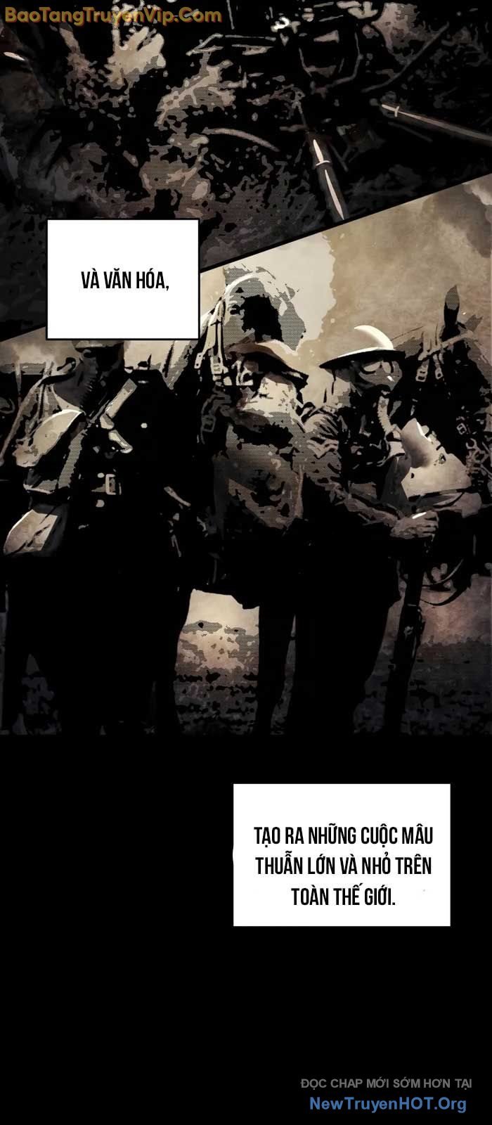 Sự Trở Lại Của Pháp Sư Vĩ Đại Sau 4000 Năm: Chapter 202