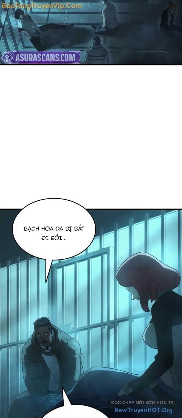 Sự Trở Lại Của Pháp Sư Vĩ Đại Sau 4000 Năm: Chapter 202