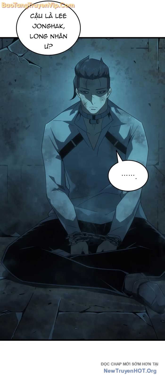 Sự Trở Lại Của Pháp Sư Vĩ Đại Sau 4000 Năm: Chapter 202