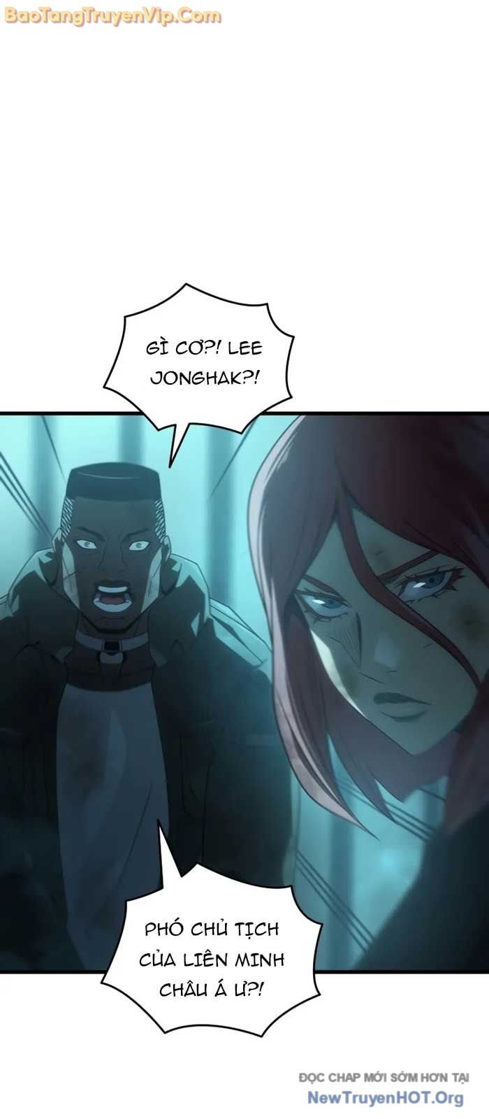 Sự Trở Lại Của Pháp Sư Vĩ Đại Sau 4000 Năm: Chapter 202