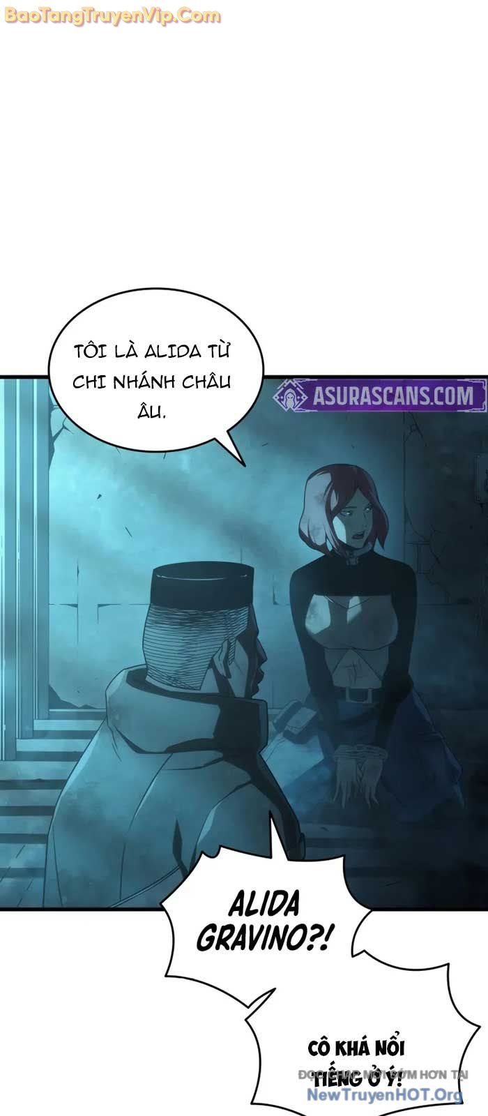 Sự Trở Lại Của Pháp Sư Vĩ Đại Sau 4000 Năm: Chapter 202