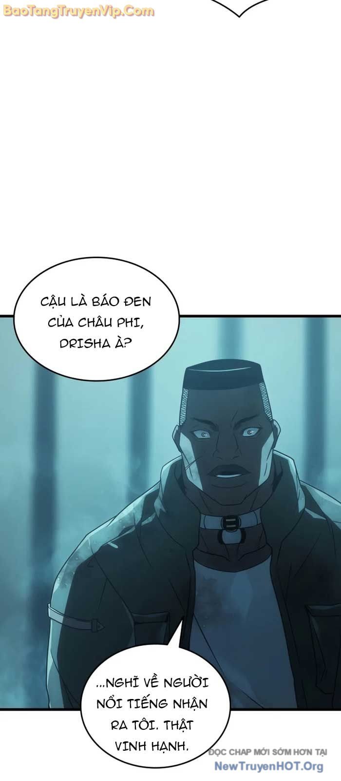 Sự Trở Lại Của Pháp Sư Vĩ Đại Sau 4000 Năm: Chapter 202