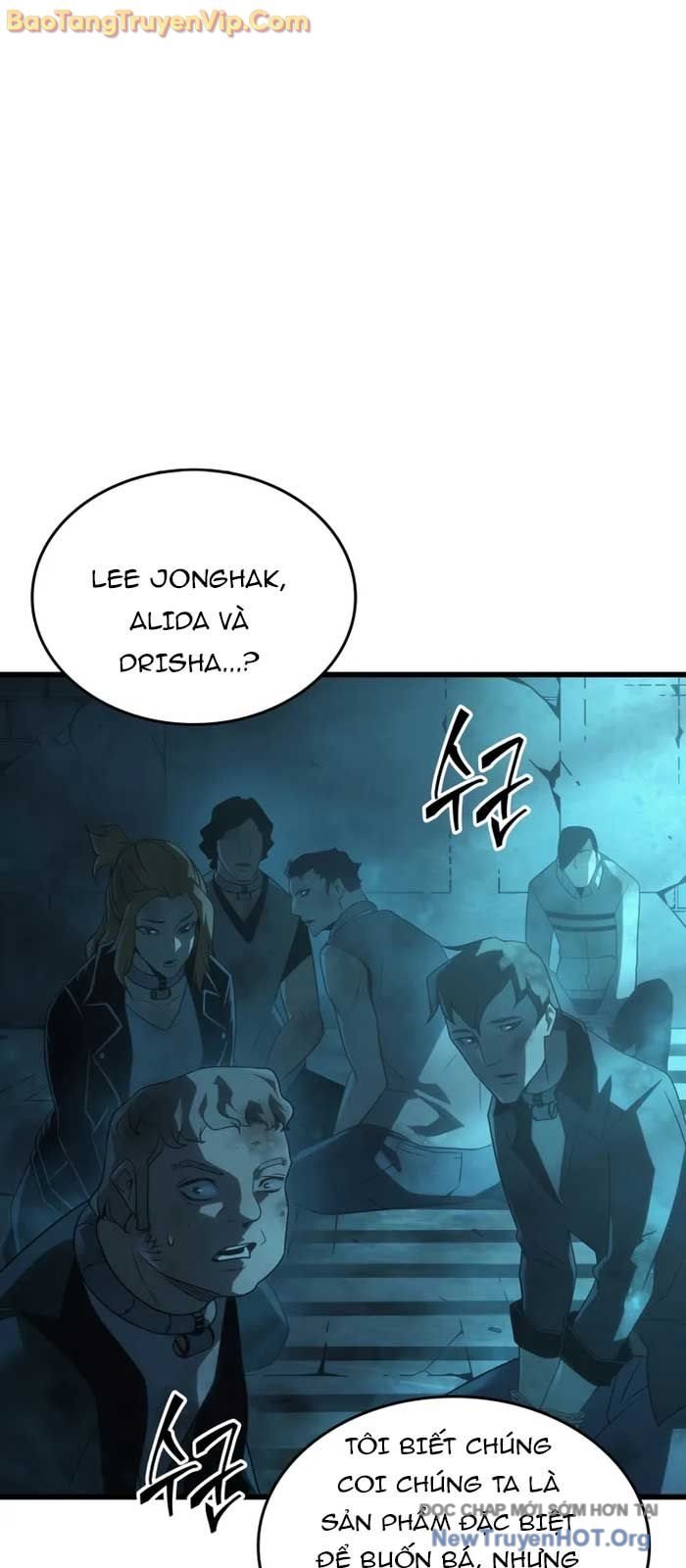 Sự Trở Lại Của Pháp Sư Vĩ Đại Sau 4000 Năm: Chapter 202