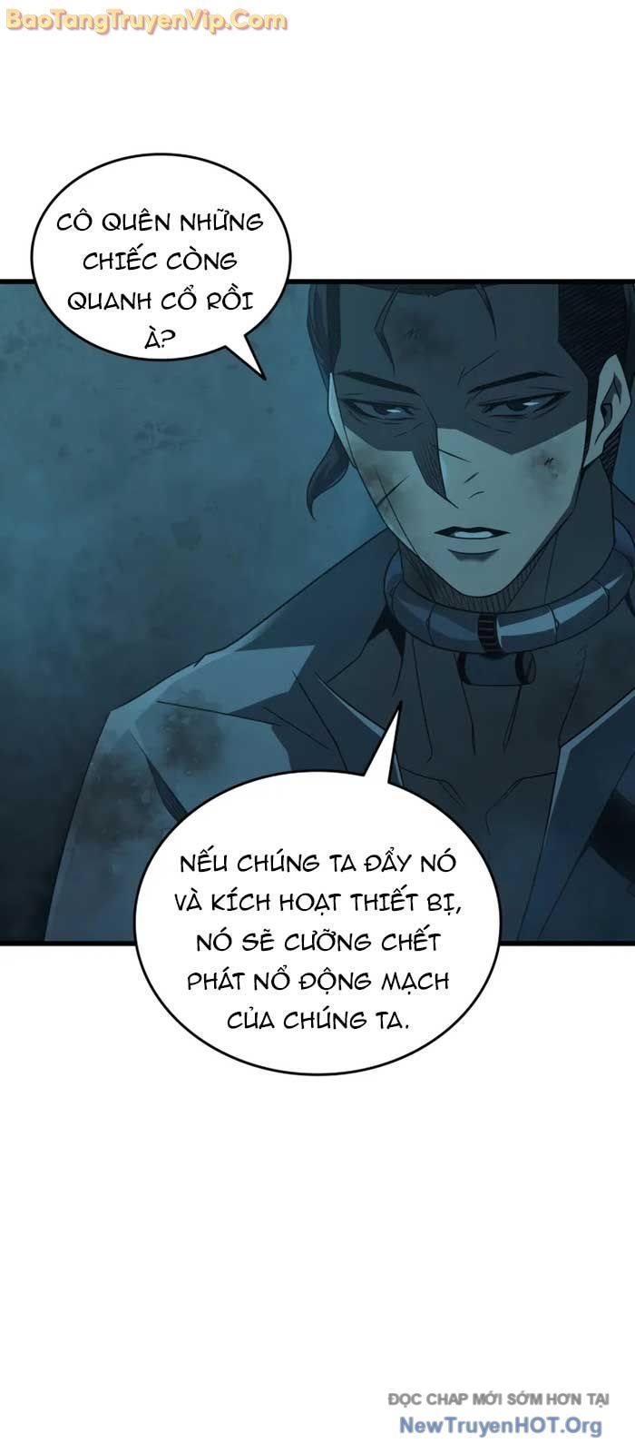 Sự Trở Lại Của Pháp Sư Vĩ Đại Sau 4000 Năm: Chapter 202