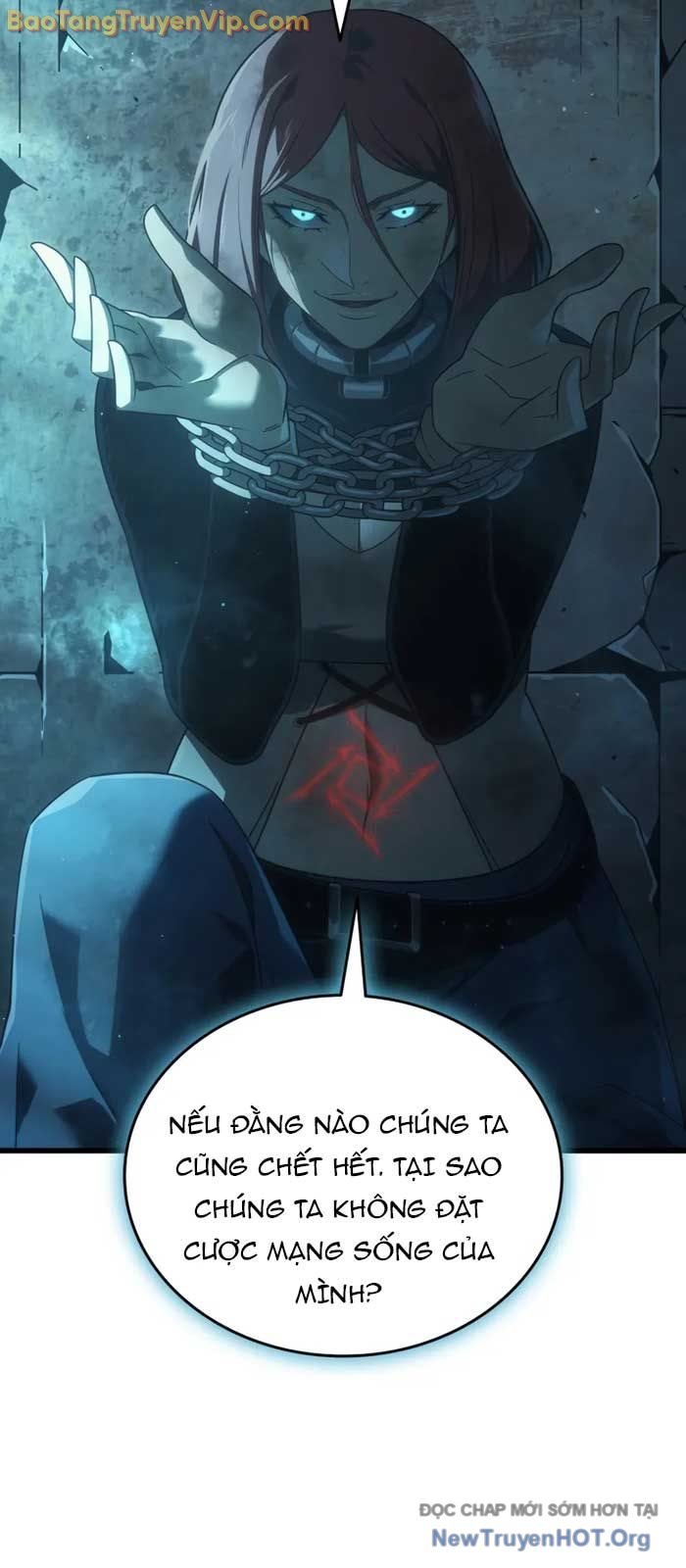 Sự Trở Lại Của Pháp Sư Vĩ Đại Sau 4000 Năm: Chapter 202