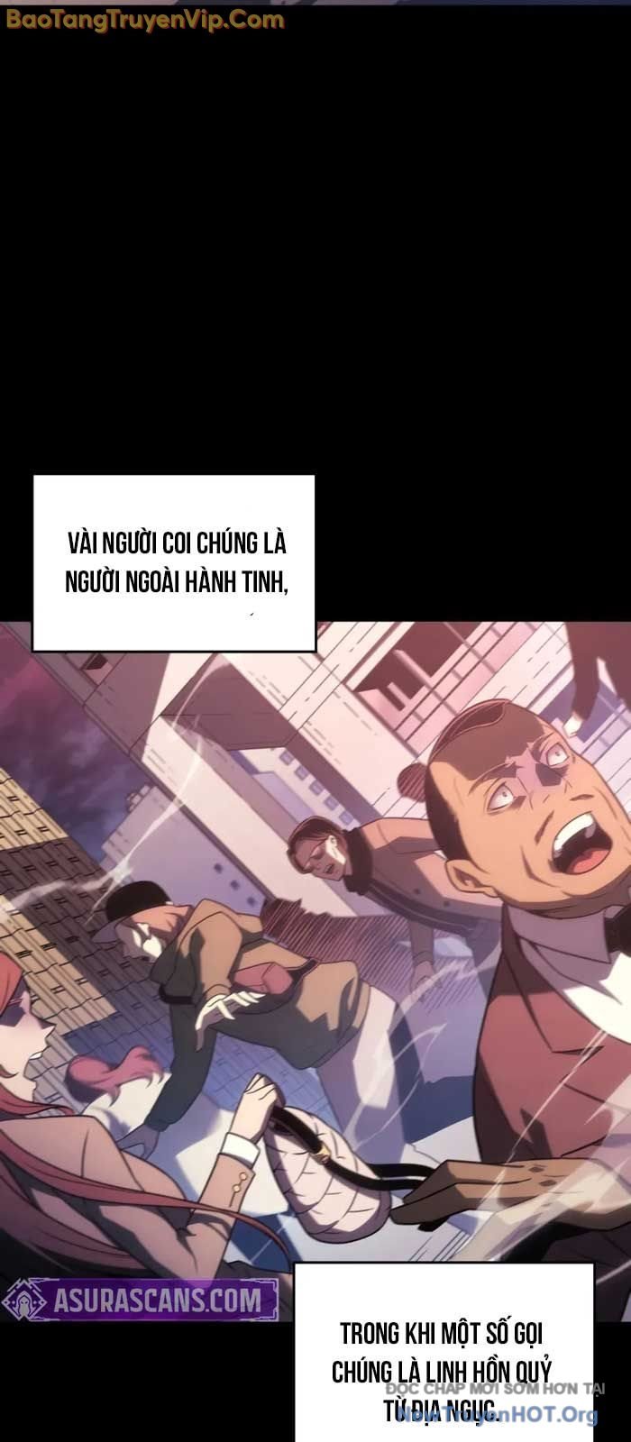 Sự Trở Lại Của Pháp Sư Vĩ Đại Sau 4000 Năm: Chapter 202