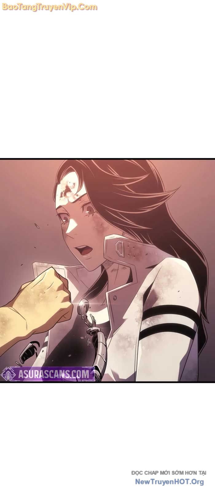 Sự Trở Lại Của Pháp Sư Vĩ Đại Sau 4000 Năm: Chapter 202