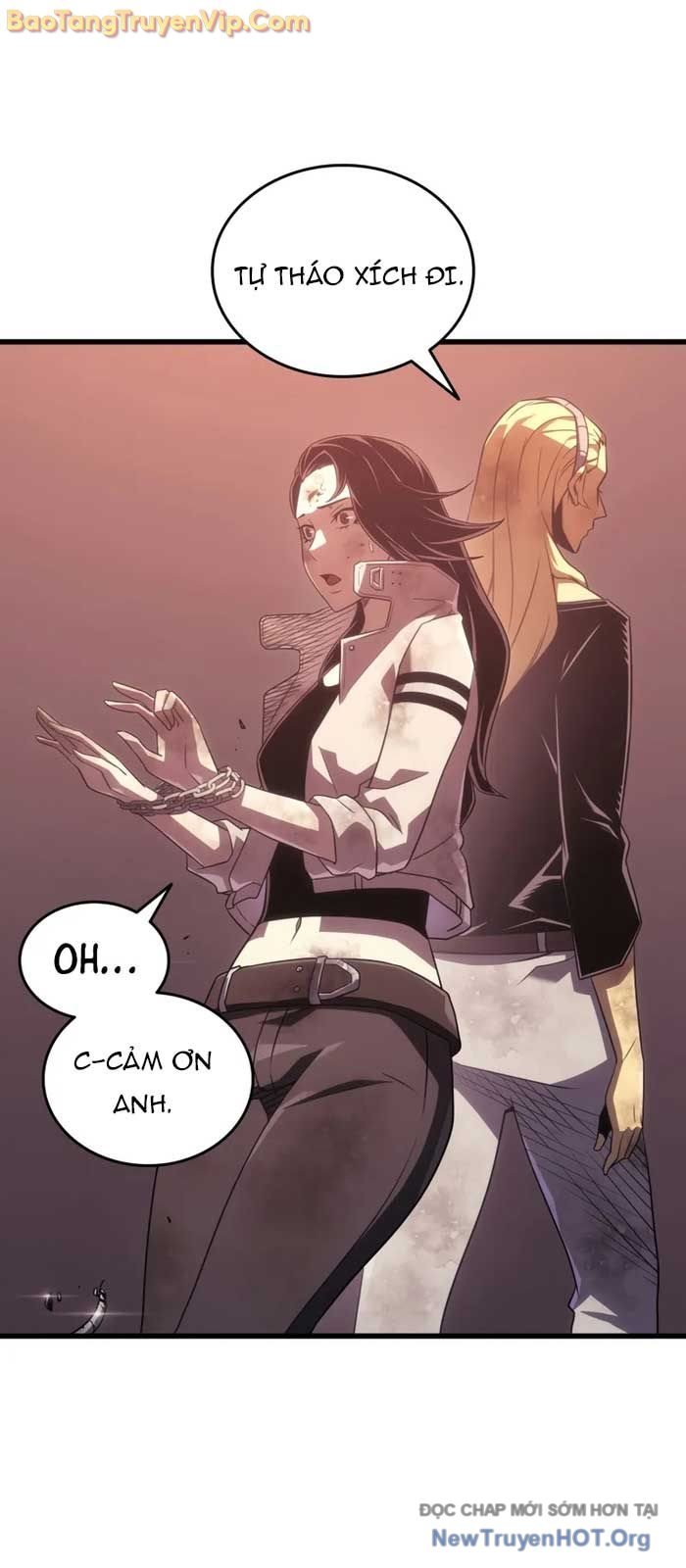 Sự Trở Lại Của Pháp Sư Vĩ Đại Sau 4000 Năm: Chapter 202