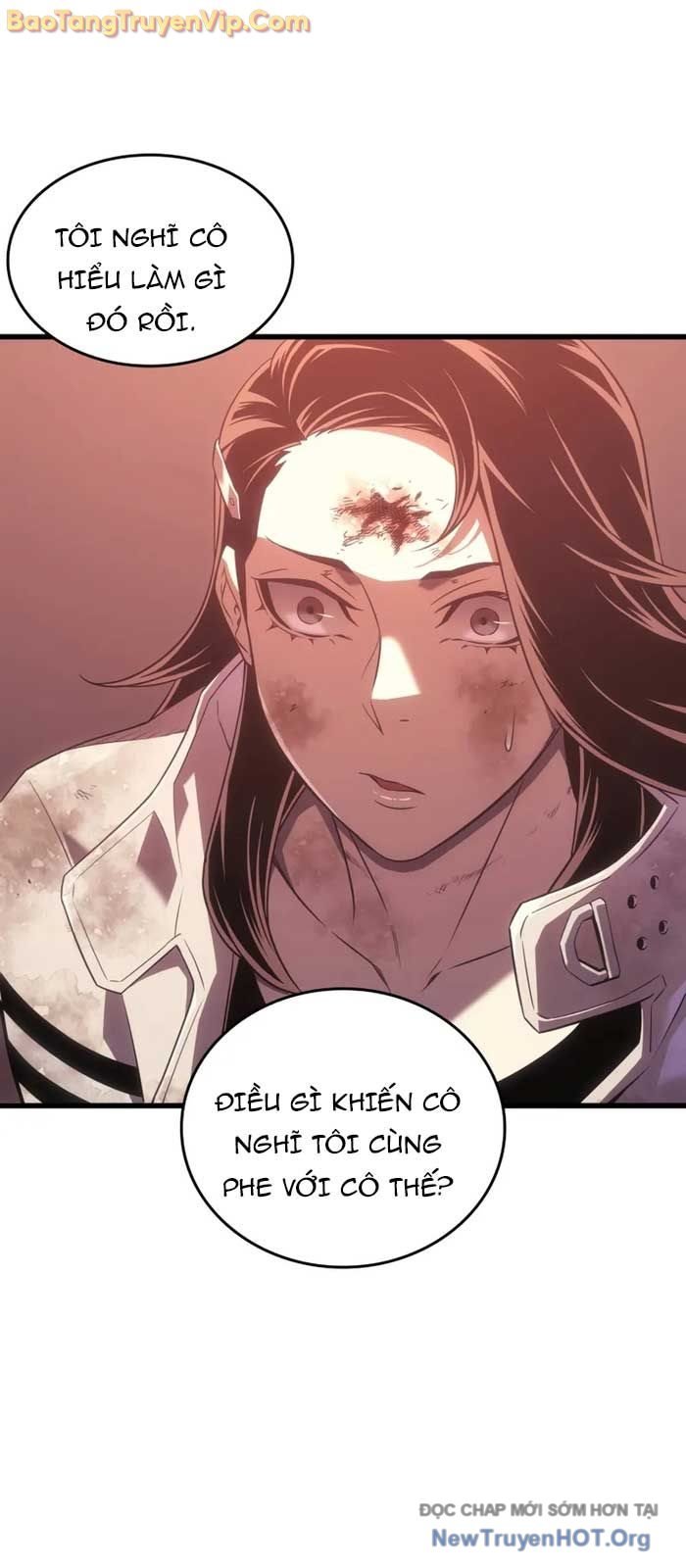 Sự Trở Lại Của Pháp Sư Vĩ Đại Sau 4000 Năm: Chapter 202