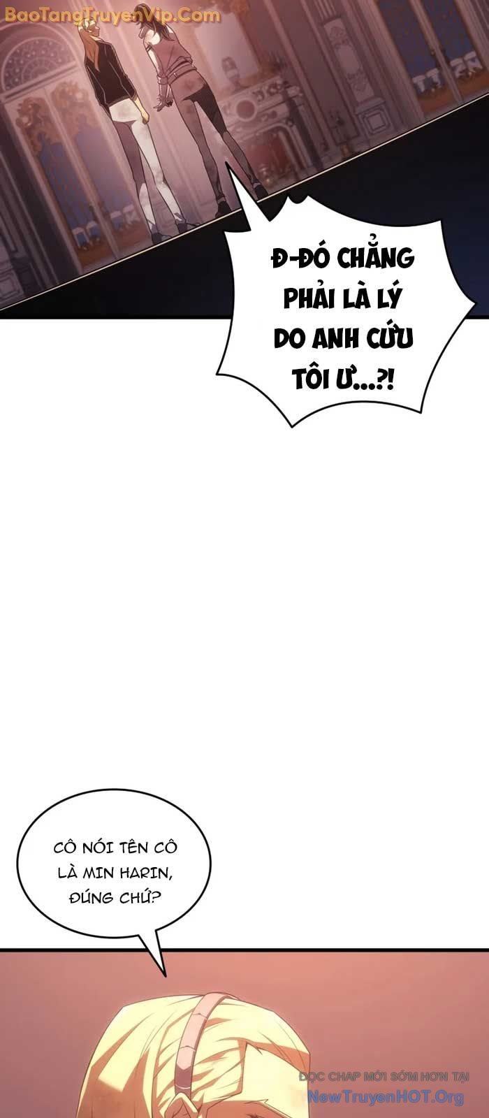 Sự Trở Lại Của Pháp Sư Vĩ Đại Sau 4000 Năm: Chapter 202