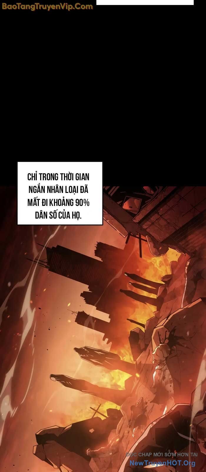 Sự Trở Lại Của Pháp Sư Vĩ Đại Sau 4000 Năm: Chapter 202