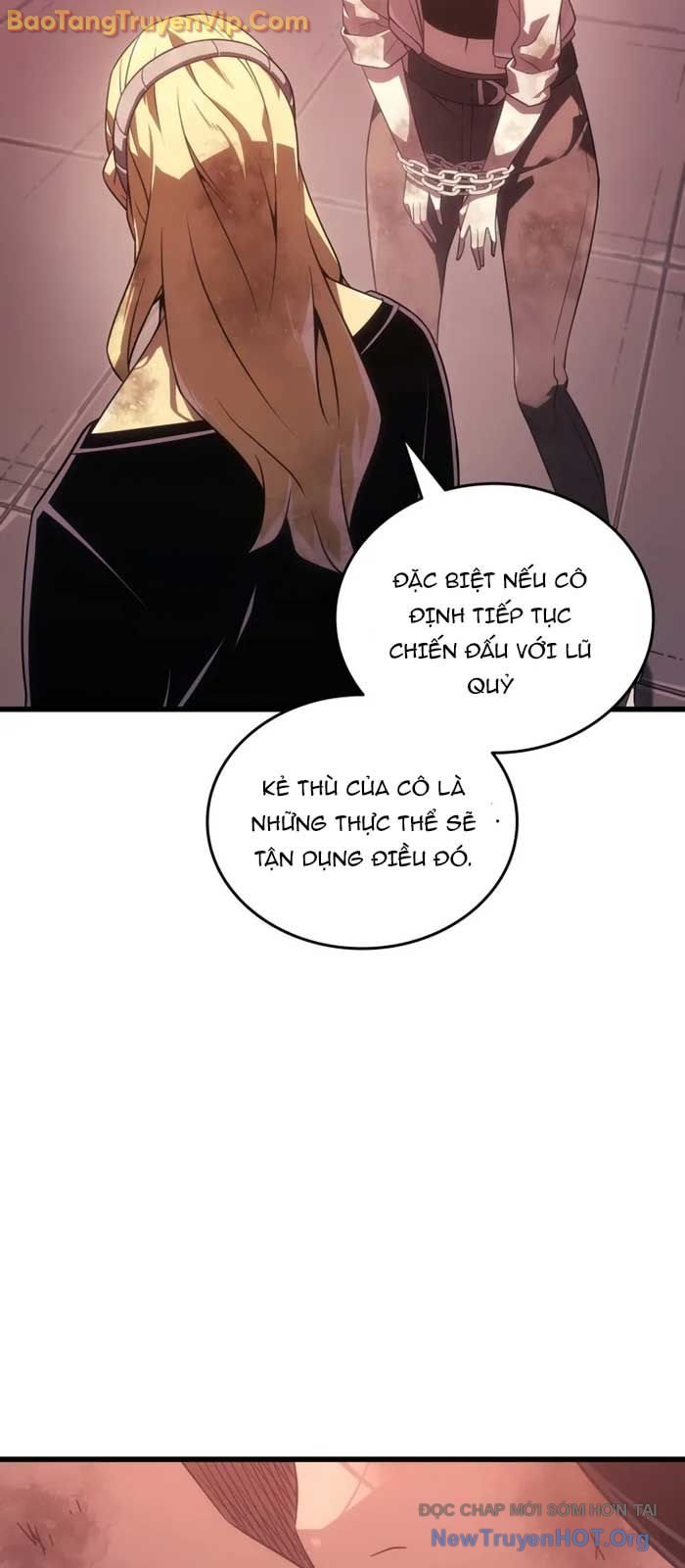 Sự Trở Lại Của Pháp Sư Vĩ Đại Sau 4000 Năm: Chapter 202