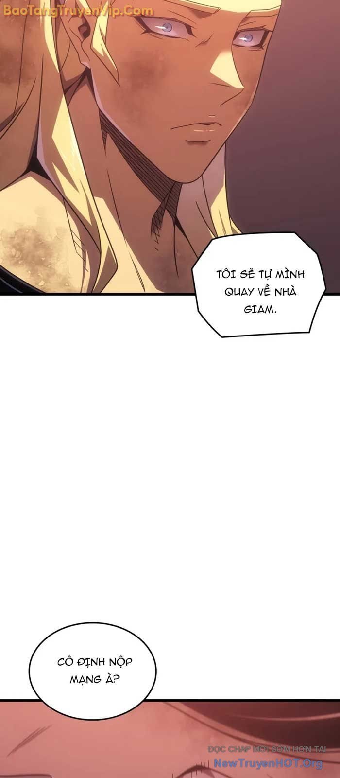 Sự Trở Lại Của Pháp Sư Vĩ Đại Sau 4000 Năm: Chapter 202