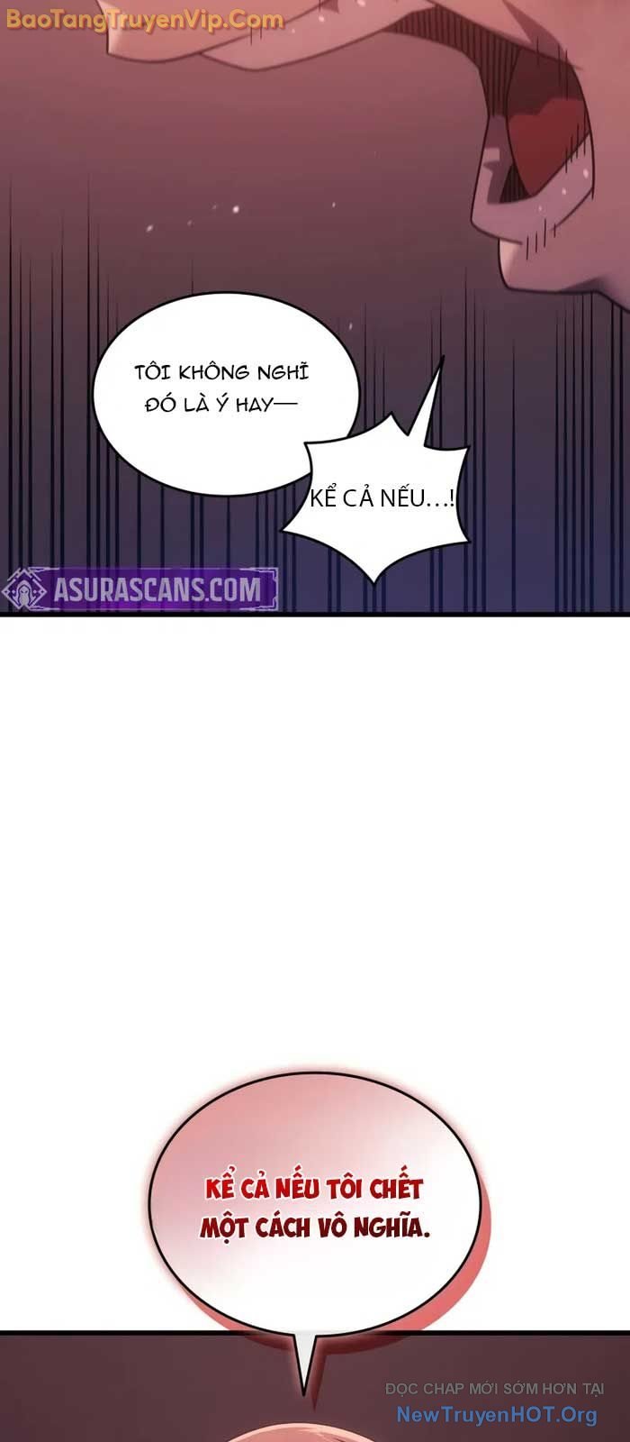 Sự Trở Lại Của Pháp Sư Vĩ Đại Sau 4000 Năm: Chapter 202