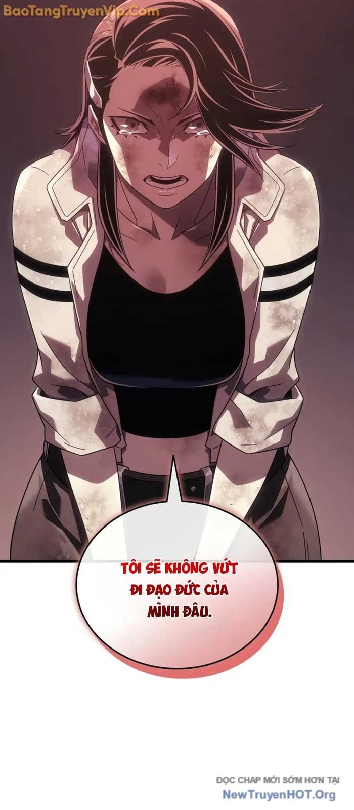 Sự Trở Lại Của Pháp Sư Vĩ Đại Sau 4000 Năm: Chapter 202