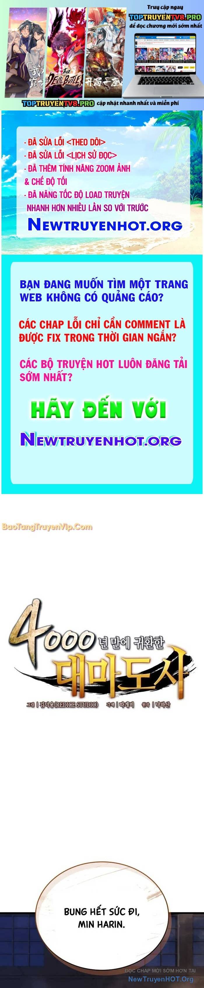 Sự Trở Lại Của Pháp Sư Vĩ Đại Sau 4000 Năm: Chapter 207