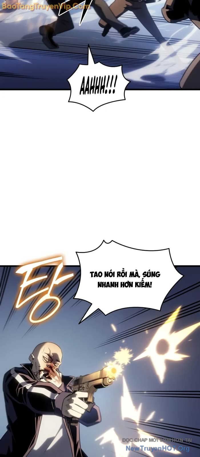 Sự Trở Lại Của Pháp Sư Vĩ Đại Sau 4000 Năm: Chapter 207