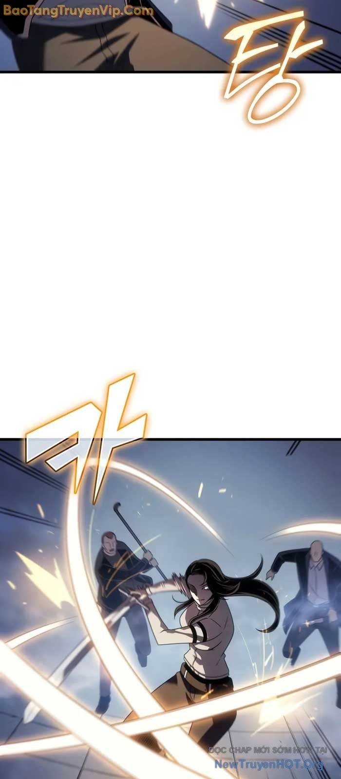 Sự Trở Lại Của Pháp Sư Vĩ Đại Sau 4000 Năm: Chapter 207