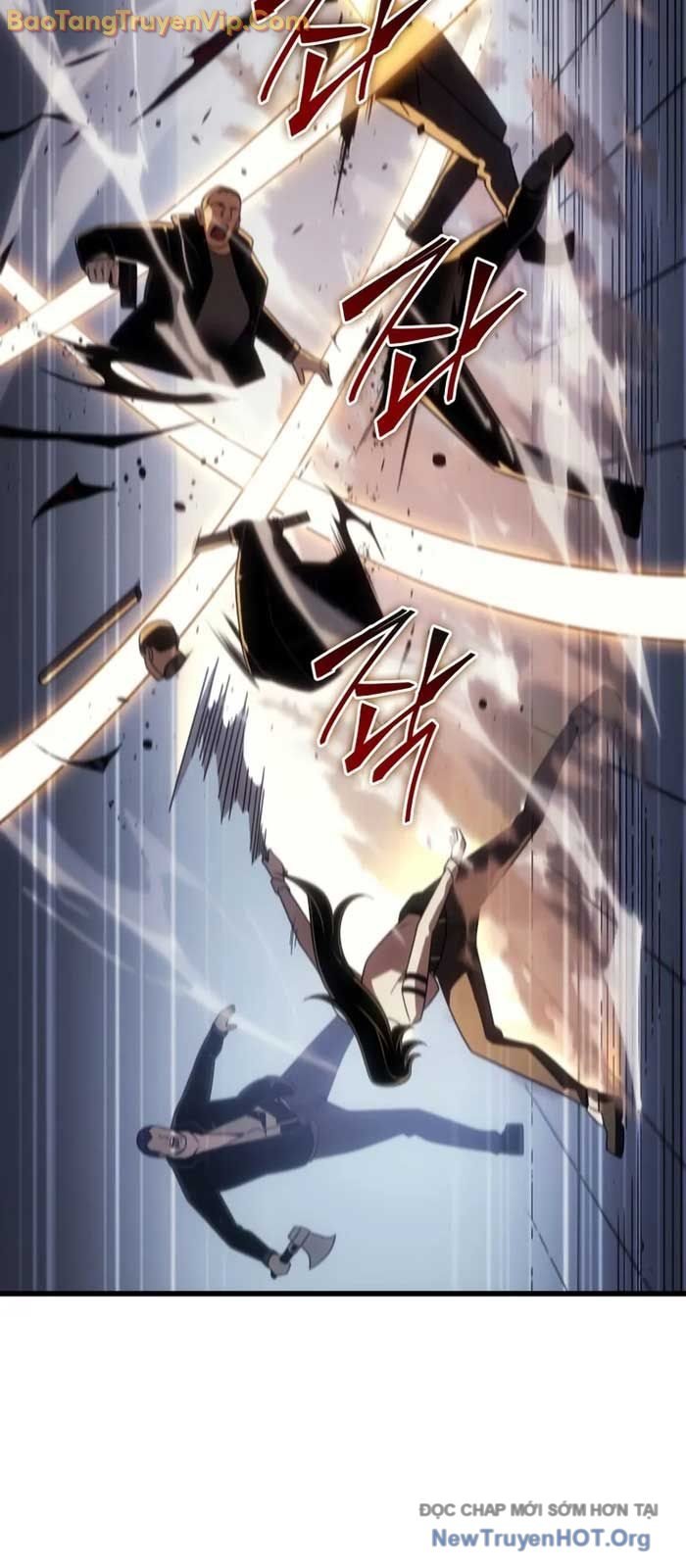 Sự Trở Lại Của Pháp Sư Vĩ Đại Sau 4000 Năm: Chapter 207