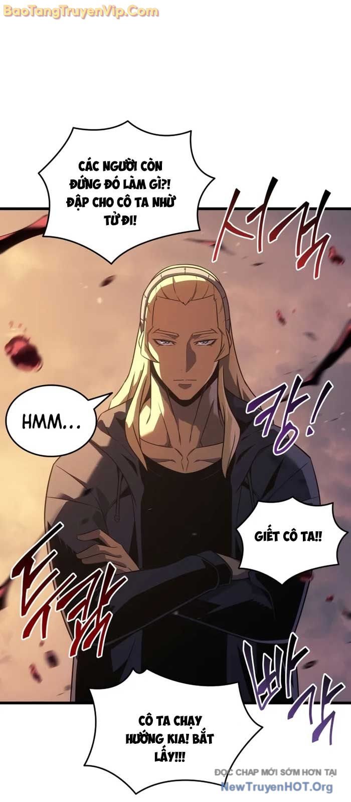 Sự Trở Lại Của Pháp Sư Vĩ Đại Sau 4000 Năm: Chapter 207