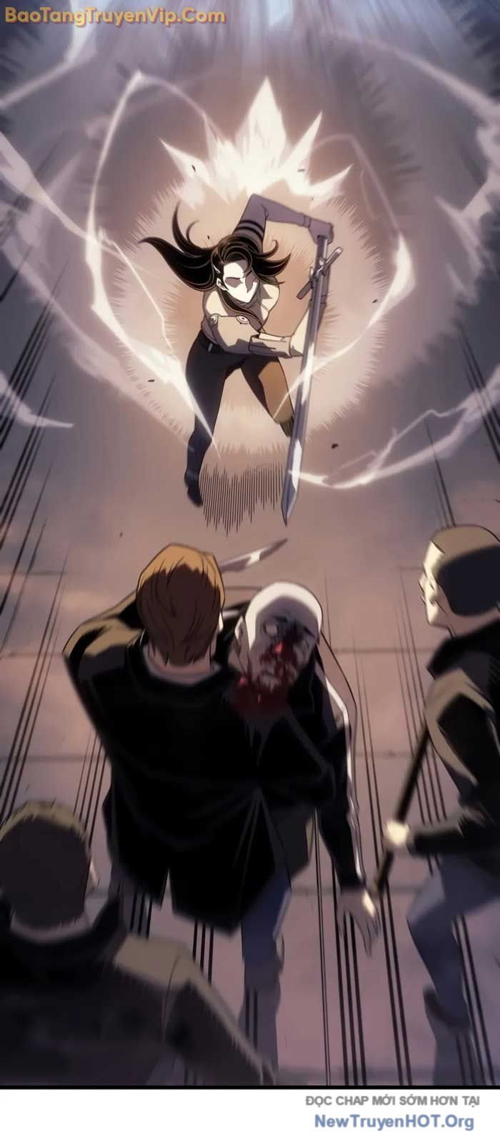 Sự Trở Lại Của Pháp Sư Vĩ Đại Sau 4000 Năm: Chapter 207