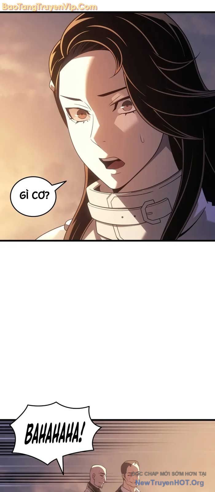 Sự Trở Lại Của Pháp Sư Vĩ Đại Sau 4000 Năm: Chapter 207