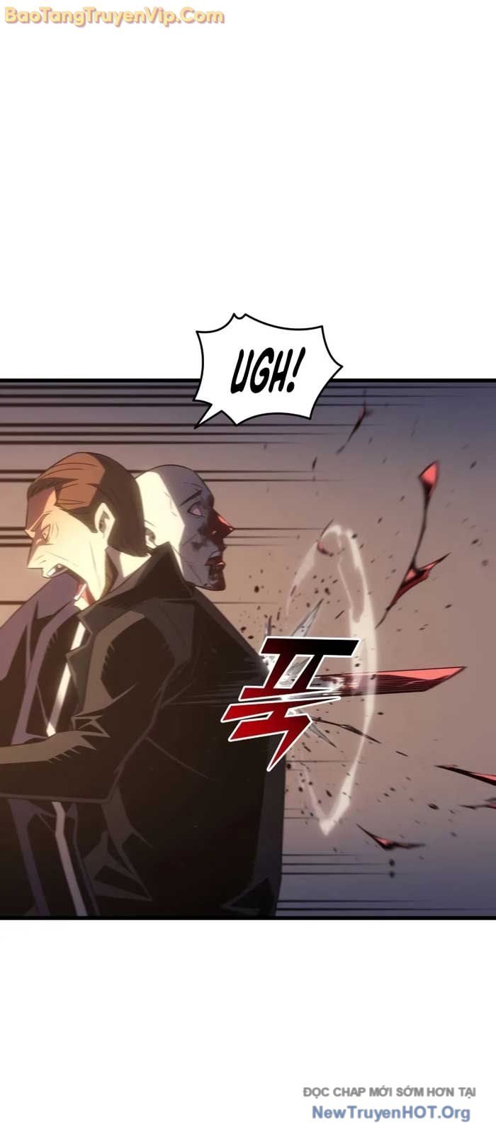 Sự Trở Lại Của Pháp Sư Vĩ Đại Sau 4000 Năm: Chapter 207