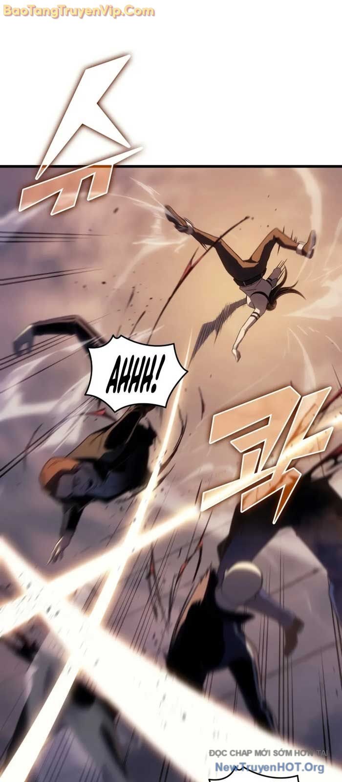 Sự Trở Lại Của Pháp Sư Vĩ Đại Sau 4000 Năm: Chapter 207