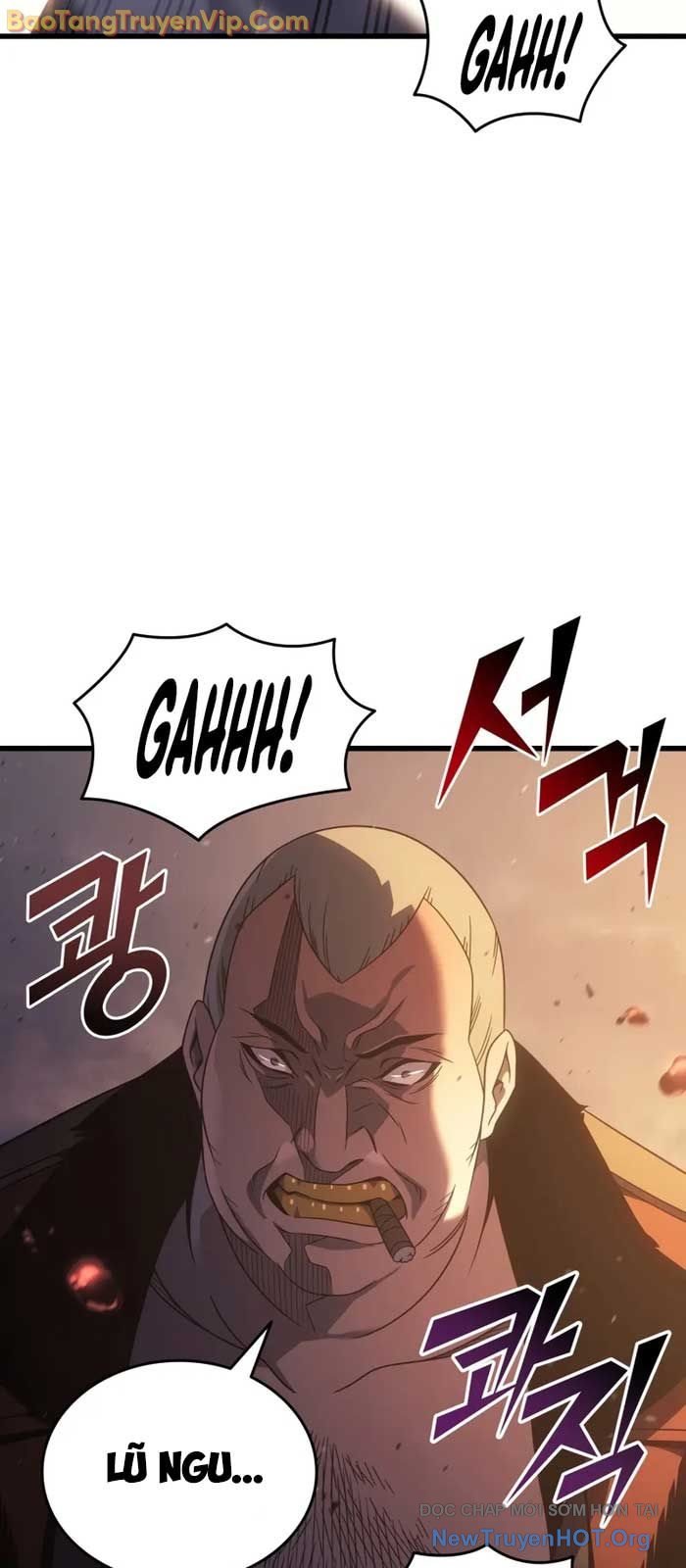 Sự Trở Lại Của Pháp Sư Vĩ Đại Sau 4000 Năm: Chapter 207