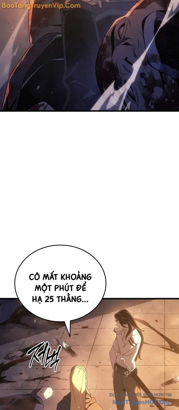 Sự Trở Lại Của Pháp Sư Vĩ Đại Sau 4000 Năm: Chapter 207